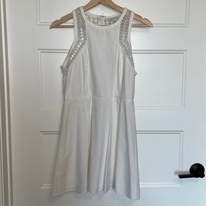 White American Eagle size 4/small dress